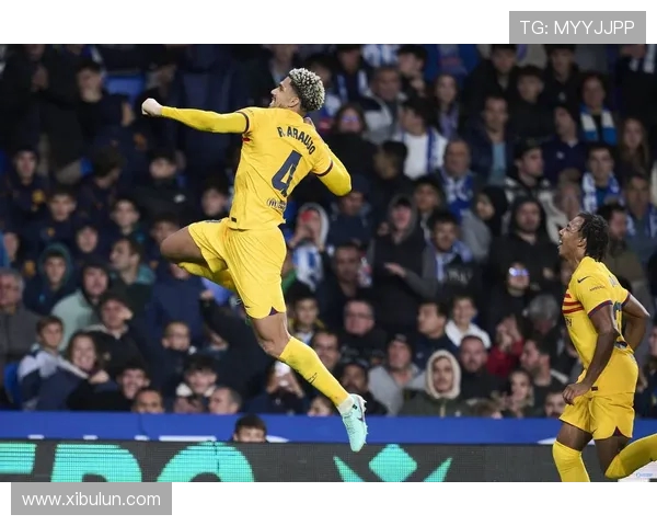 马卡报阿劳霍恢复顺利预计加泰德比复出助力巴萨防线稳固士气提升