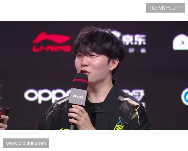 Rookie征战LPL十一年高光瞬间定格赛场记忆与粉丝共鸣